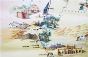 Méditerranée-Niger. par RIGAILL (Henri). - Image 2