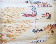 Méditerranée-Niger. par RIGAILL (Henri). - Image 3