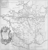 &Eacute;tat g&eacute;n&eacute;ral du service des diligences et messageries royales de France. Contenant le d&eacute;tail de l'administration,... les d&eacute;parts & arriv&eacute;es des ...