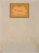  [TUNISIE] Carte de la Régence de Tunis dressée au Dépôt de la Guerre. par PRICOT de SAINTE-MARIE (Jean-Baptiste Évariste Marie) & FALBE (Christian Tuxen). - Image 3