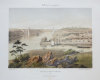  [LA ROCHE BERNARD] Pont de La Roche Bernard.. ASSELINEAU (Léon-Auguste);
