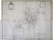  [MÂCONNAIS] Carte du Pays et Comté du Maconnois comprenant le diocese et bailliage de Macon. par DEMIÈGE (Jean-Baptiste).