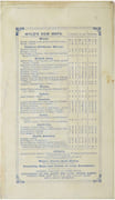 [LONDRES] Wyld's new Plan of London and its vicinity. par WYLD (James). - Image 4