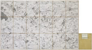  [ARRAS] Carte de Cassini. Feuille n°4/12. Arras. par CASSINI de THURY (César-François). - Image 1