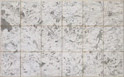  [ARRAS] Carte de Cassini. Feuille n°4/12. Arras. par CASSINI de THURY (César-François). - Image 2