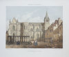 [VANNES] La Cathédrale de Vannes. . ASSELINEAU (Léon-Auguste);