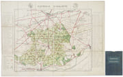 [FORÊT de HALATTE] Équipage d'Halatte. par LANÉE (Eugène). - Image 1