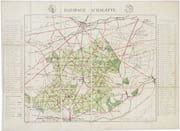 [FORÊT de HALATTE] Équipage d'Halatte. par LANÉE (Eugène). - Image 2