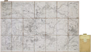  [VENDÔME] Carte de Cassini. Feuille n°28/45. Vendôme. par CASSINI de THURY (César-François). - Image 1