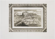  [NICE] Nicæa civitas. par GRÆVIUS (Johann Georg) & AA (Pieter van der).