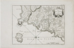  [LA CIOTAT] Plan of the town & harbour of La Ciotat.. JEFFERYS (Thomas).