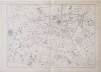 [PARIS 9ème et 10ème arrondissement] 9.e arrond.t de l'Opéra - 10.e arrond.t de l'Entrepôt.