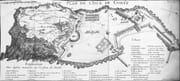 Nouvelle relation de l'Afrique occidentale, contenant une description exacte du Sénégal et des pays situés entre le Cap-Blanc et la rivière de Serrelionne jusqu'à plus de 300 lieues en avant dans les terres, l'histoire naturelle de ces pays, les différentes nations qui y sont répandues, leurs religions et leurs mœurs, avec l'état ancien et présent des Compagnies qui y font le commerce. par LABAT (Jean-Baptiste).