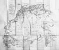 Relations de plusieurs voyages &agrave; la c&ocirc;te d'Afrique, &agrave; Maroc, au S&eacute;n&eacute;gal, &agrave; Gor&eacute;e, &agrave; Galam, etc.. SAUGNIER.