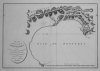  Plan de la baie de Monterey située dans la Californie septentrionale.. LA PÉROUSE (Jean-François de Galaup, comte de).