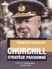 Churchill. (CHURCHILL Winston) / KERSAUDY François