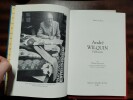 André Wilquin, - Publicités. (WILQUIN André) / DEVYNCK Thierry