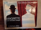 Votre libraire vous propose. Magritte, une réalisation De Draeger. Le Soleil Noir, éditeur. [MAGRITTE René]