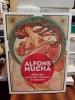 Alfons Mucha, - Affichiste entre art nouveau et industrie. (MUCHA Alfons) / VINCENT Sylvie & al.