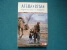 Afghanistan. Gagner les cœurs et les esprits. MICHELETTI Pierre & al.