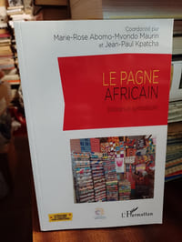 Le pagne africain, - Discours et symboliques