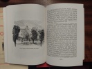 Histoire de Montluel. PERCEVEAUX Paul