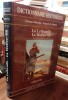 Dictionnaire historique, 1939-1945 : La Luftwaffe / La Waffen-SS. BERNAGE Georges & LANNOY (de) Fran&ccedil;ois