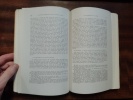 La Seconde République dans la région alpine. Etude politique et sociale I & II - Les notables (vers 1845-fin 1848) / Les paysans (1849-1852). VIGIER ...