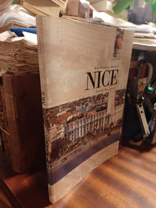 Une histoire urbaine - Nice