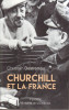 Churchill et la France. (CHURCHILL Winston) / DESTREMEAU Christian