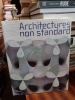 Architectures non standard . COLLECTIF