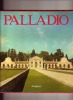 L'oeuvre d'Andrea Palladio. Antonio CANOVA