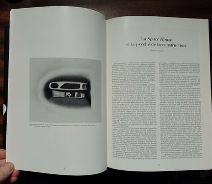 Frederick Kiesler, - Artiste-architecte. [KIESLER Frederick] Beret Chantal & al.