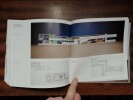 Henri Ciriani. Architecture, 1960-2000. [CIRIANI Henri] GALANTINO Mauro