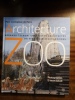 Architecture Zoo. TSCHUMI Bernard urbanistes architectes, DESCHARRIERES Véronique & BAAN Iwan
