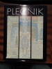 Plecnik. The complete works. (PLECNIK Joze) / KRECIC Peter