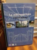 Le métropolitain d'Hector Guimard. [GUIMARD Hector] DESCOUTURELLE Frédéric, MIGNARD André & RODRIGUEZ Michel