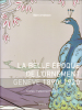 La belle époque de l'ornement. Genève, 1890 - 1920. ARVIDSSON Björn & FRAVALO Fabienne