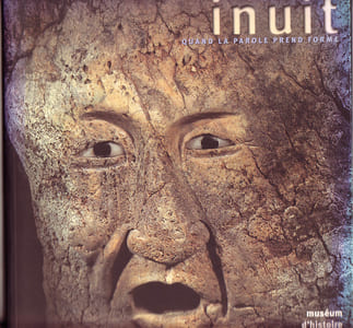 Inuit. Quand la parole prend forme