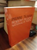 Robert Filliou, nationalit&eacute; po&egrave;te. [FILLIOU Robert] TILMAN Pierre