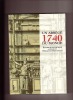 1740, un abrégé du monde. Savoirs et collections autour de Dezallier d'Argenville. COLLECTIF / Anne LAFONT