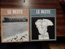 Traverses 11 & 12 - Le reste 1 & 2. BRIAND-LE BOT Huguette & al.
