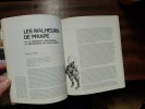 Traverses 11 & 12 - Le reste 1 & 2. BRIAND-LE BOT Huguette & al.