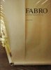 FABRO, Entretiens/Travaux, 1963 - 1986. COLLECTIF / Luciano Fabro