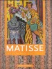 Matisse et la couleur des tissus. (MATISSE Henri) / DUMAS Ann & al.