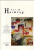 Les chemins de Louise Hornung. Dessins et peintures. Louise HORNUNG / COLLECTIF