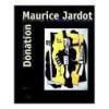 Cabinet d'un amateur - Donation Maurice Jardot, en hommage à Daniel-Henry Kahnweiler. (JARDOT Maurice) / COLLECTIF