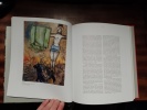 Chagall et la Bible. [CHAGALL Marc]