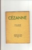 Cézanne. COLLECTIF / (Paul CEZANNE)
