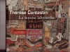 Thérèse Contestin - La femme labyrinthe. Bernard CHOUVIER / (Thérèse CONTESTIN)